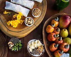 Villa Sabiá - Eco Bungalows