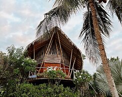 Villa Sabiá - Eco Bungalows