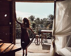 Villa Sabiá - Eco Bungalows