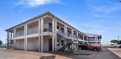 Motel 6 Irving, TX - Loop 12