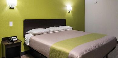 Motel 6 Irving, TX - Loop 12