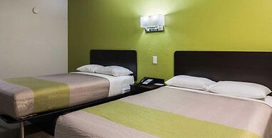 Motel 6 Irving, TX - Loop 12