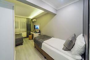 Beyazit Palace Hotel