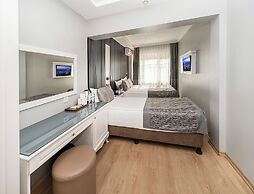 Beyazit Palace Hotel