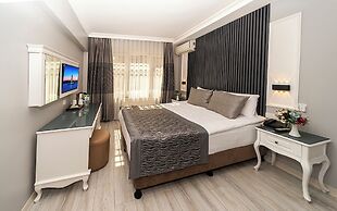 Beyazit Palace Hotel