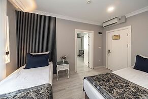 Beyazit Palace Hotel