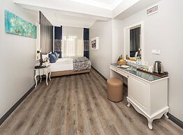 Beyazit Palace Hotel