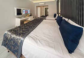 Beyazit Palace Hotel