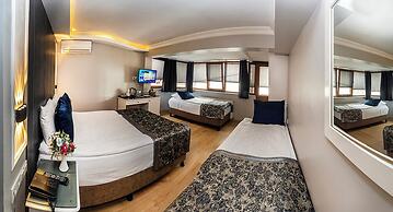 Beyazit Palace Hotel