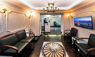 Beyazit Palace Hotel