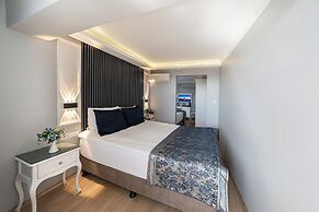 Beyazit Palace Hotel