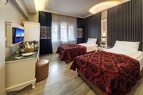 Beyazit Palace Hotel