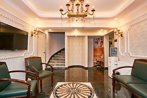 Beyazit Palace Hotel