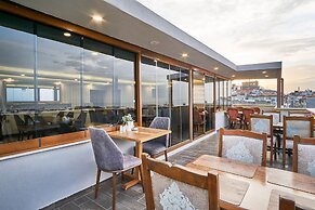 Beyazit Palace Hotel