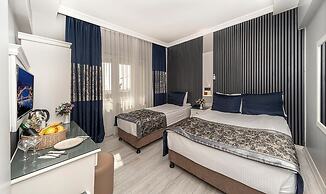 Beyazit Palace Hotel