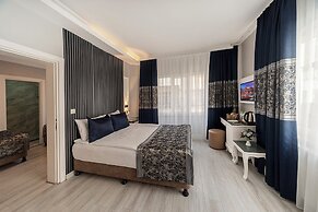 Beyazit Palace Hotel