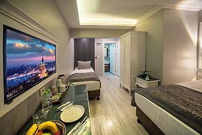 Beyazit Palace Hotel