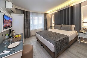 Beyazit Palace Hotel