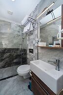 Beyazit Palace Hotel