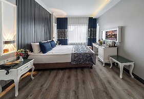 Beyazit Palace Hotel