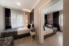 Beyazit Palace Hotel