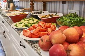 Beyazit Palace Hotel