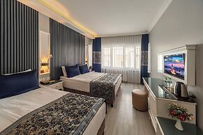 Beyazit Palace Hotel