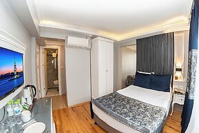 Beyazit Palace Hotel