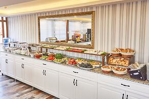 Beyazit Palace Hotel