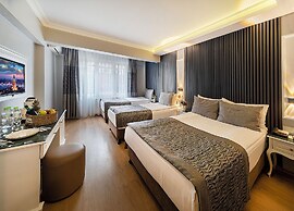 Beyazit Palace Hotel