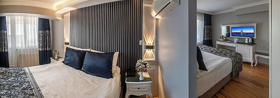 Beyazit Palace Hotel