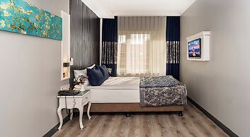 Beyazit Palace Hotel