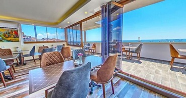 Beyazit Palace Hotel