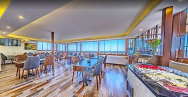 Beyazit Palace Hotel