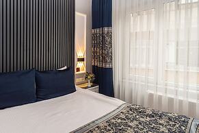 Beyazit Palace Hotel