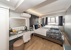 Beyazit Palace Hotel