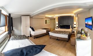 Beyazit Palace Hotel