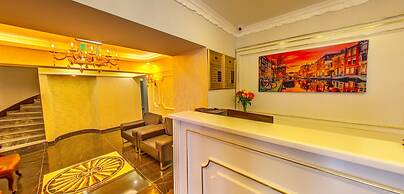 Beyazit Palace Hotel