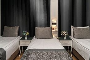 Beyazit Palace Hotel