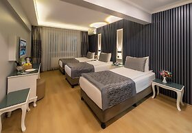 Beyazit Palace Hotel