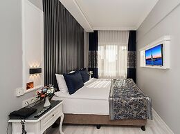 Beyazit Palace Hotel