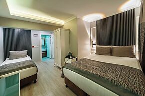 Beyazit Palace Hotel