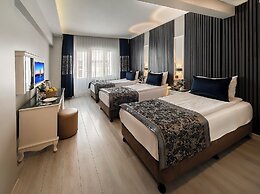 Beyazit Palace Hotel