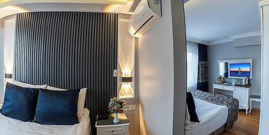 Beyazit Palace Hotel