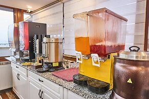 Beyazit Palace Hotel