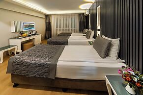 Beyazit Palace Hotel