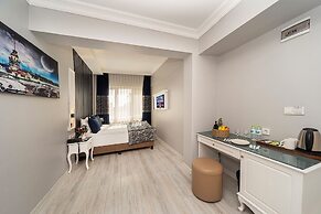 Beyazit Palace Hotel