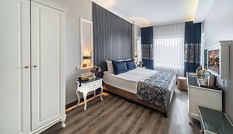 Beyazit Palace Hotel