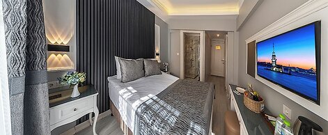 Beyazit Palace Hotel