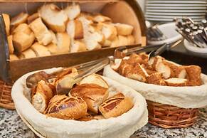 Beyazit Palace Hotel